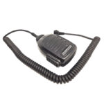 Мікрофон-тангента потужний KMC-65M до автомобільних радіостанцій Kenwood (заміна KMC-35M) ІР54/55