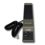 Мікрофон настільний KMC-9C до стаціонарних радіостанцій Kenwood