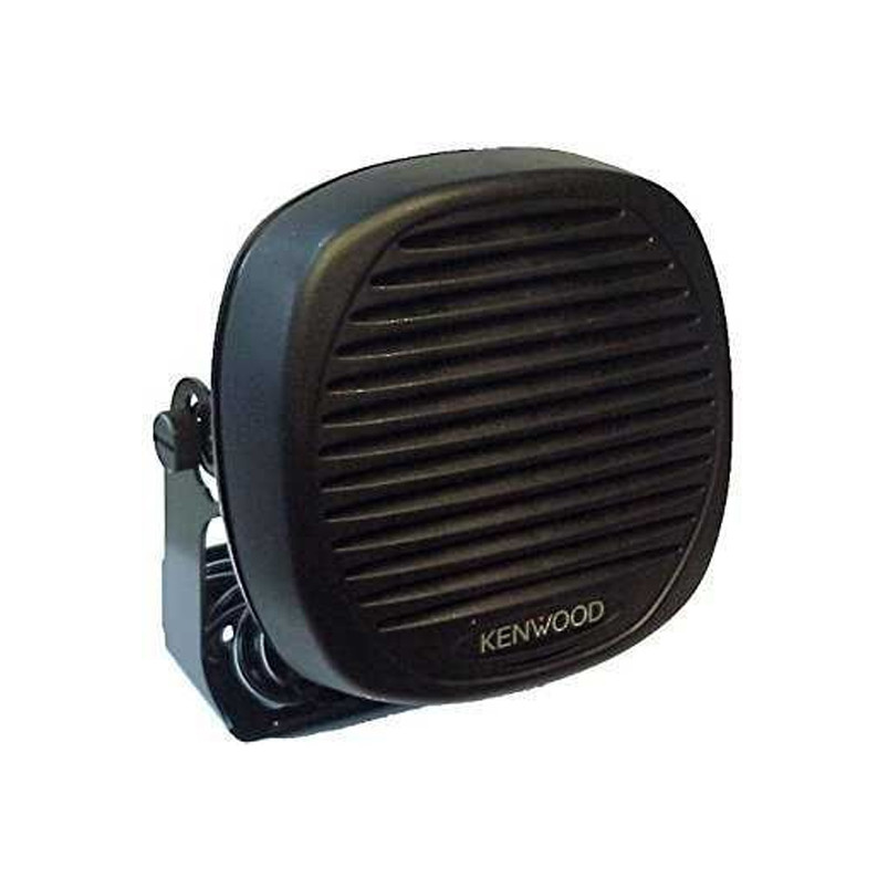 6586819907_kes-5am-zovnishnij-dinamik.jpg Динамік зовнішній KES-5AM 40 Вт до автомобільних радіостанцій Kenwood - Зображення 1
