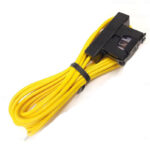 Кабель датчика запалювання (потрібен KCT-60M), KCT-18M