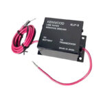 Фільтр мережевий KLF-2M 25 A Макс для придушення перешкод ланцюга живлення радіостанції