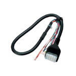 Кабель з 16-pin роз'ємом для підключення зовнішніх пристроїв, КСТ-39 М