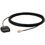 Антена автомобільна GPS на магнітній підкладці KRA-40GM