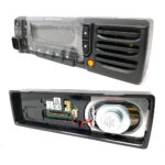 Панель керування радіостанцією KCH-19M додаткова виносна Kenwood