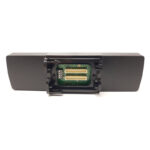 Комплект дистанційного керування до лицьової панелі радіостанцій KRK-15BM Kenwood