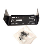 Кронштейн для кріплення корпусу радіостанції KMB-33M