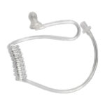 Змінний прозорий звуковод для р/с Kenwood