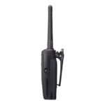 Радіостанція портативна Kenwood NX-3220E цифрового DMR або NXDN стандарту, GPS, Bluetooth, VHF 136-174 МГц - Зображення 2