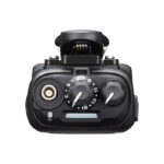 Радіостанція портативна Kenwood NX-3300CUK3 іскробезпечна цифрового DMR або NXDN стандарту, з повною клавіатурою (16 клавіш) - Зображення 6