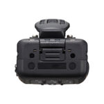 Радіостанція портативна Kenwood NX-3300CUK3 іскробезпечна цифрового DMR або NXDN стандарту, з повною клавіатурою (16 клавіш) - Зображення 5