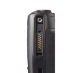 Радіостанція портативна Kenwood NX-3220E цифрового DMR або NXDN стандарту, GPS, Bluetooth, VHF 136-174 МГц - Зображення 7