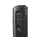 Радіостанція портативна Kenwood NX-3220E цифрового DMR або NXDN стандарту, GPS, Bluetooth, VHF 136-174 МГц - Зображення 4