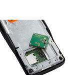 Радіостанція портативна Kenwood NX-5200E2 цифрових стандартів: DMR/NXDN або APCO25, GPS, Bluetooth, VHF 136-174 МГц - Зображення 7