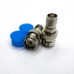 Перехідник UHF female - TNC female