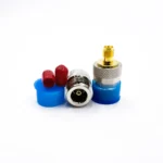 Перехідник N-type female - SMA female