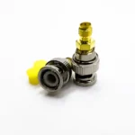 Перехідник BNC male - SMA female