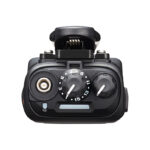 Радіостанція портативна Kenwood NX-3320E3 безклавіатурна цифрового DMR або NXDN стандарту, GPS, Bluetooth, UHF 400-470 МГц, 5 Вт - Зображення 8