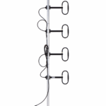 Антена дипольна AD-4504