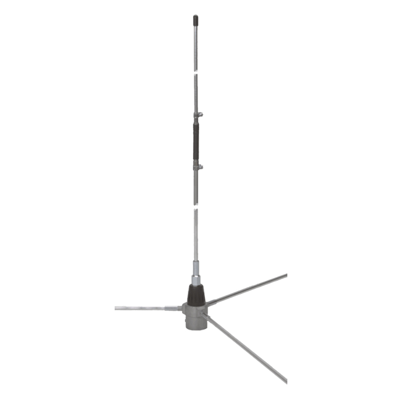 bez-ymeny-1-17.jpg Антена VHF колінеарна стаціонарна SIRIO GP 6-Е алюмінієва - Зображення 1