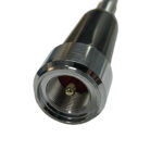 Антена автомобільна VHF MC101 радіатор з погоджувальною котушкою - Зображення 3