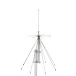 Антена широкосмугова дискоконусна SIRIO SD-1300/N