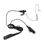 Гарнітура 2-х провідна P218L-M для радіостанцій Motorola DP4400/4600/ 4800