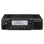 Радиостанція автомобільна Kenwood NX-3820HGK2 цифрового DMR або NXDN стандартів, GPS, Bluetooth, UHF 400-470 МГц, 45 Вт - Зображення 3
