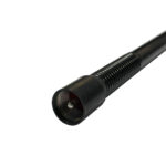 Антена автомобільна VHF TQC-BFS радіатор з пружиною та погоджувальною котушкою на магнітной основе PM 100 PL - Зображення 2