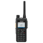Радиостанція портативна Hytera HP685 UHF 400-470 Мгц, 4 Вт, 1024 канала