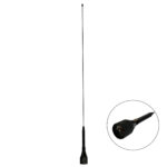 Антена автомобільна VHF TQC-1 радіатор з погоджувальною котушкою