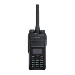 Радиостанція портативна Hytera PD485 VHF 136-174 Мгц, 4 Вт, 256 каналов