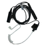 Гарнітура 2-х провідна P218L-R7 для радіостанцій Motorola R7(а)