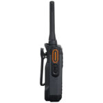 Радиостанція портативна Hytera PD485 VHF 136-174 Мгц, 4 Вт, 256 каналов - Зображення 2