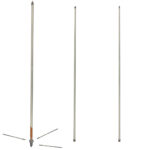 Антена UHF колінеарна стаціонарна  G22Е фібергласова