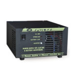 Блок живлення IPS 13.8V/30A BM (220V/13.8V) з можливістю підключення резервної АКБ