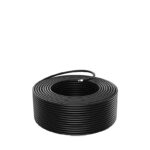 Кабель LMR-400 коаксіальний з низькими втратами бухта 100 м (Тайвань)