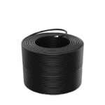 Кабель LMR-400 коаксіальний з низькими втратами бухта 200 м (Тайвань)