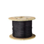 Кабель SLR-600 коаксіальний барабан 500 м