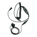 Гарнітура шумозахисна OTH для радіостанцій Motorola серії DР4ххх - Зображення 3