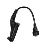 Гарнітура шумозахисна OTH для радіостанцій Motorola серії DР4ххх - Зображення 2