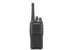 Радіостанція портативна Kenwood NX-1200AEPACK безклавіатурна аналогова, VHF 136-174 МГц