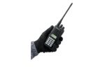 Радіостанція портативна Kenwood NX-1200DE цифрового DMR стандарту, VHF 136-174 МГц, з повною клавіатурою (16 клавіш) та РК-дисплеєм - Зображення 6