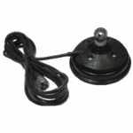 Антена автомобільна VHF/UHF SIRIO MGA 108-550 SL на магнітній основі - Зображення 2