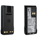 Акумуляторна батарея PMNN4808А 3200 мАг до радіостанцій Motorola серії R7(a)