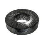 Кабель RG-213/U супергнучкий коаксіальний багатожильний бухта 100 м (ОДЕСАКАБЕЛЬ)