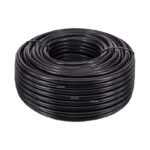 Кабель RG-58 С/U коаксіальний багатожильний бухта 100 м (Тайвань)