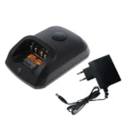 Зарядний пристрій PMLN 4527 до портативних радіостанцій Motorola DP4400/4600/4800/R7/R7A