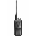 Радіостанція портативна Kenwood TK-2000M безклавіатурна аналогова, VHF 136-174 МГц