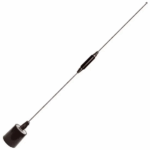 Антена автомобільна UHF Tran-Max UC-450А радіатор з погоджувальною котушкою