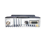 EXCERA EM8100H авт.р/ст.,DMR, UHF, 5-45Вт, IP54, актив.ліцензії на шифр. та ретранслятор - Зображення 2